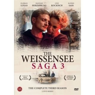 Weissensee Saga 3